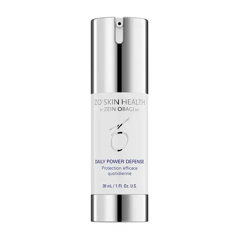 Kem Dưỡng Phục Hồi Da Zo Skin Health Daily Power Defense 30ml - Nk chính ngạch