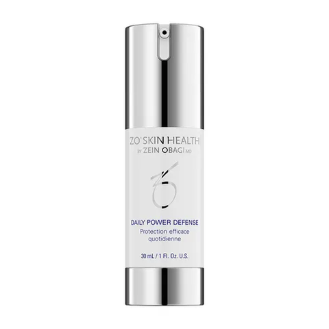 Kem Dưỡng Phục Hồi Da Zo Skin Health Daily Power Defense 30ml - Nk chính ngạch