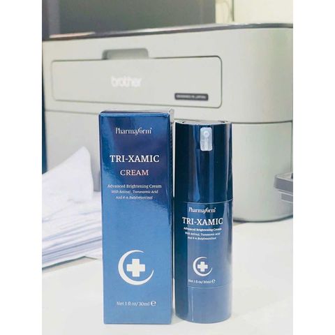 Pharmaform Tri-xamic Cream 30ml [hàng công ty]