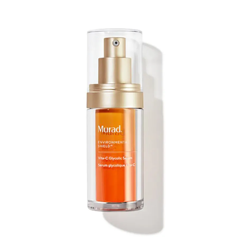 Serum Dưỡng Trắng Da Murad Vita-C Glycolic 30ml Nk chính hãng