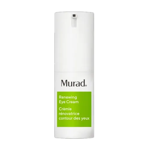 Kem Dưỡng Mắt Murad Renewing Eye Cream 15ml Nk chính hãng