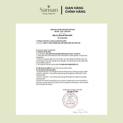Bột Lactoferrin HAPPi Baby Úc Cho Bé 1-36 Tháng, Hộp 28 Gói, Hỗ Trợ Miễn Dịch & Đường Ruột