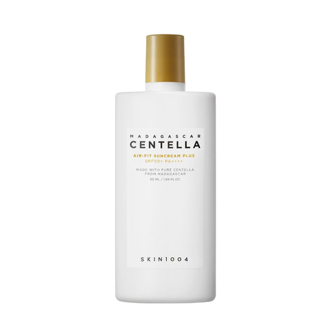 Kem Chống Nắng Skin1004 Madagascar Centella SPF50+ PA++++ Nk chính hãng hàn