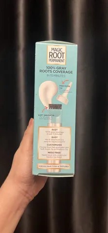 Nhuộm tóc phủ bạc L'oreal-MAGIC ROOT PÈMANENT Cua  Mỹ