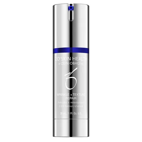 Kem Dưỡng Da Zo Skin Health Wrinkle Texture Repair 50ml - NK chính ngạch