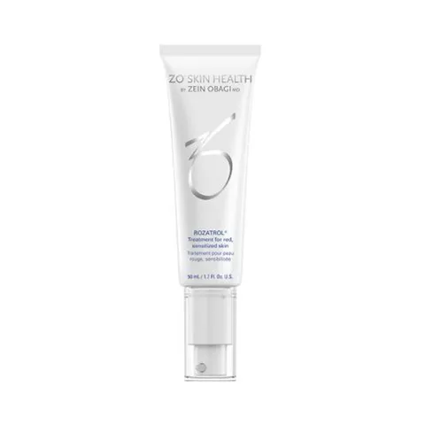 Kem Dưỡng Phục Hồi Da Nhạy Cảm ZO Skin Health Rozatrol - Nk chính ngạch