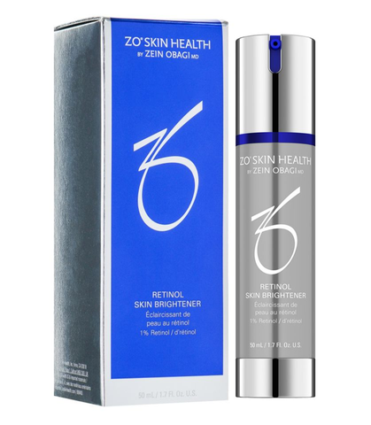 Kem Dưỡng Ẩm Retinol 1% Zo Skin Health by Zein Obagi 50ml NK chính ngạch