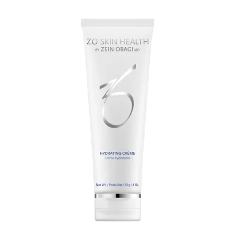 Kem Dưỡng Ẩm Zo Skin Health Hydrating Crème Cho Da Khô - Cấp Nước, Nuôi Dưỡng Da Mềm Mại và Khỏe Mạnh NK chính ngạch
