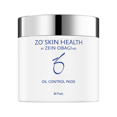 Miếng Tẩy Tế Bào Chết ZO Skin Health Cho Da Dầu - Làm Sạch, Kiểm Soát Dầu, Chăm Sóc Da Tươi Sáng NK chính ngạch