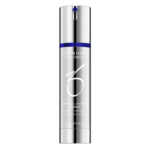 Kem Dưỡng Da Trẻ Hóa Zo Skin Health Wrinkle Texture Repair NK chính ngạch