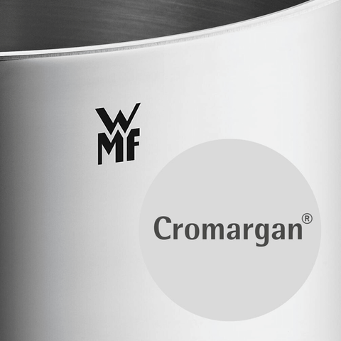 Bộ nồi WMF Belmonte 5 món kèm quánh vung kính