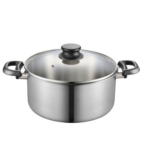 Nồi casserole Inox cao cấp hiệu PN WNPT-24C(IH) [4.0L]