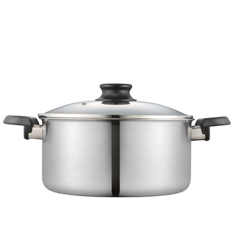 Nồi casserole Inox cao cấp hiệu PN WNPT-24C(IH) [4.0L]