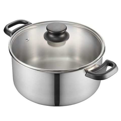 Nồi casserole Inox cao cấp hiệu PN WNPT-24C(IH) [4.0L]