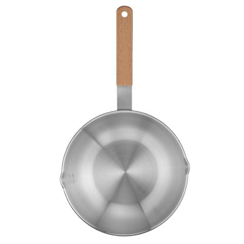 Nồi quánh Inox cao cấp hiệu PN WWMPT-20B(IH) [2.2L]