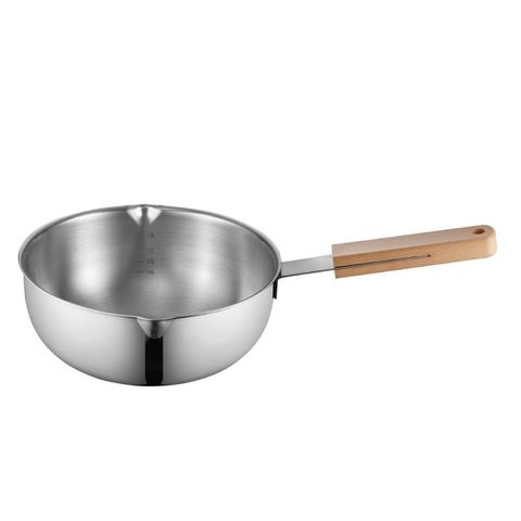 Nồi quánh Inox cao cấp hiệu PN WWMPT-20B(IH) [2.2L]