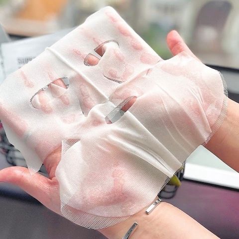 Combo 10 Mặt Nạ Surmedic Dưỡng Trắng, Mặt Nạ Phục Hồi, Mặt Nạ Giảm Lão Hóa 30g