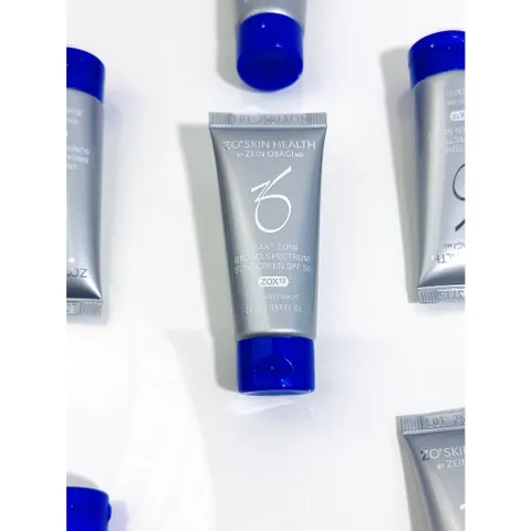 Kem Chống Nắng Z.o Skin Health SMART TONE BROAD SPECTRUM SPF 50