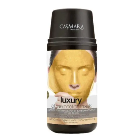 Mặt Nạ Dạng Bột Casmara Dưỡng Ẩm , Thanh Lọc, Trẻ Hóa Da 