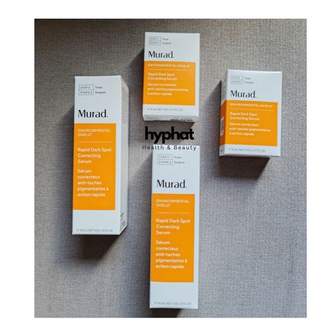 Tinh Chất Làm Mờ Thâm Nám Murad Rapid Dark Spot Correcting Serum 5ml