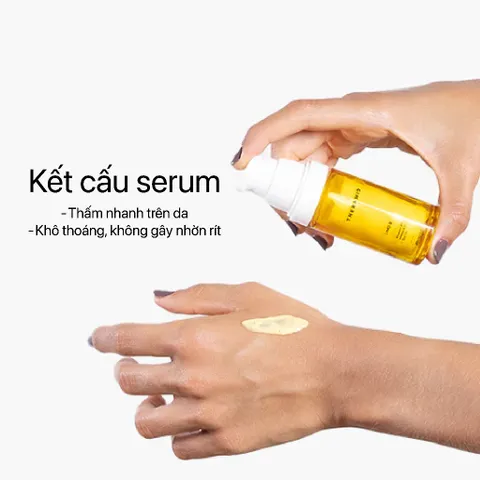 Serum Dưỡng Ẩm Cho Da THERAMID LINO-8 30ml
