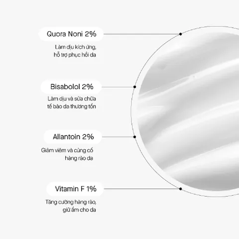 Kem giảm đỏ và làm dịu da ACNEMY CALMING MOISTURIZER 50ml