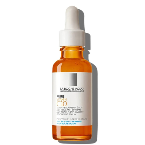 Serum Dưỡng Sáng Da La Roche Posay Pure Vitamin C10 chính hãng NK 
