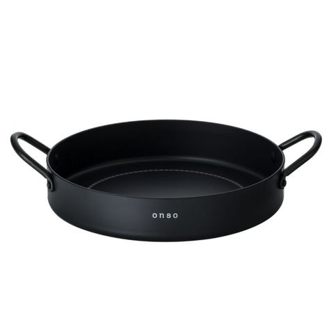 Chảo nhôm đa năng chống dính hiệu PN OLFP-28(IH) [28CM]