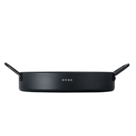 Chảo nhôm đa năng chống dính hiệu PN OLFP-28(IH) [28CM]