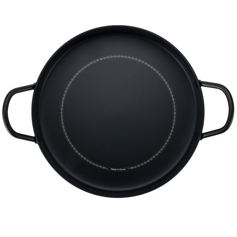 Chảo nhôm đa năng chống dính hiệu PN OLFP-28(IH) [28CM]