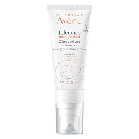 Kem Dưỡng Avène Tolerance Control 40ml NK chính hãng