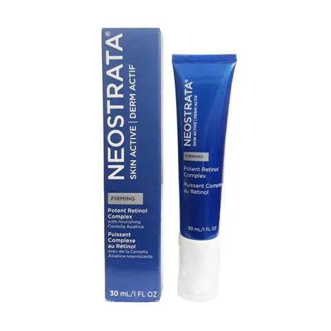 Kem Dưỡng Trẻ Hóa Neostrata Retinol Repair Complex 0,3% NK chính hãng