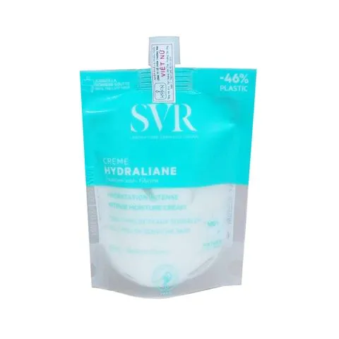 Kem Dưỡng Ẩm SVR Hydraliane 50ml  Date Xa NK