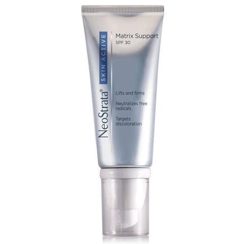 Kem Dưỡng Chống Nắng NeoStrata Skin Active Matrix Support SPF 30 NK chính hãng