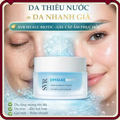 SVR Hyalu Biotic  Date Xa NK