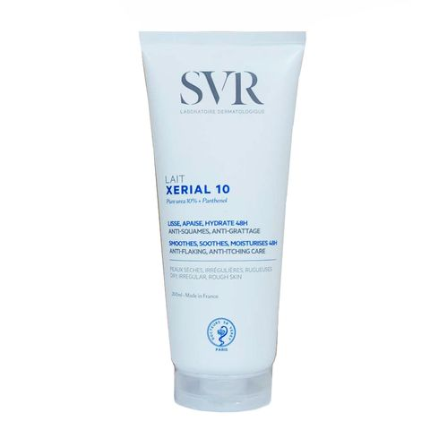 Sữa Dưỡng Thể SVR Xerial 10 Lait Corps 200ml Date Xa NK