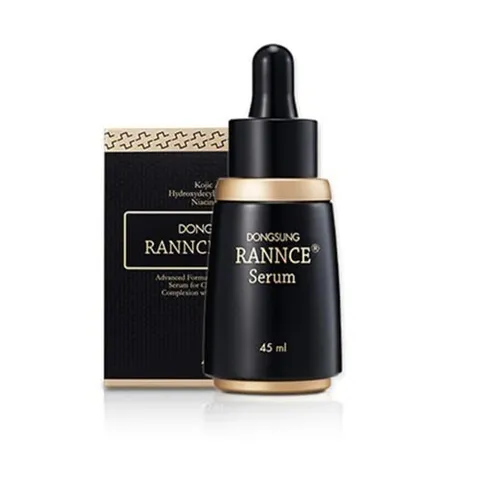 Serum Dongsung Rannce C 45ml NK chính hãng