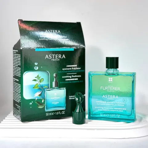Serum Da Đầu Rene Furterer Astera Fresh 50ml – Làm Dịu, Giảm Ngứa, Thanh Mát Cho Da Đầu Nhạy Cảm 755019