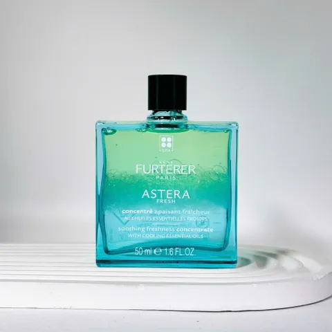 Serum Da Đầu Rene Furterer Astera Fresh 50ml – Làm Dịu, Giảm Ngứa, Thanh Mát Cho Da Đầu Nhạy Cảm 755019
