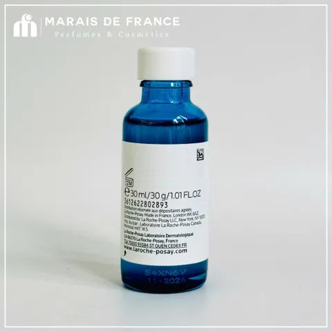 Serum B5 cấp ẩm phục hồi – Giúp làm dịu da, cải thiện nếp nhăn & tăng đàn hồi (30ml – Nội địa Pháp) 755047