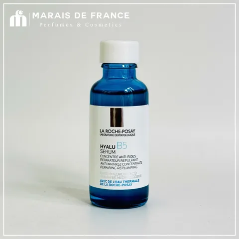 Serum B5 cấp ẩm phục hồi – Giúp làm dịu da, cải thiện nếp nhăn & tăng đàn hồi (30ml – Nội địa Pháp) 755047