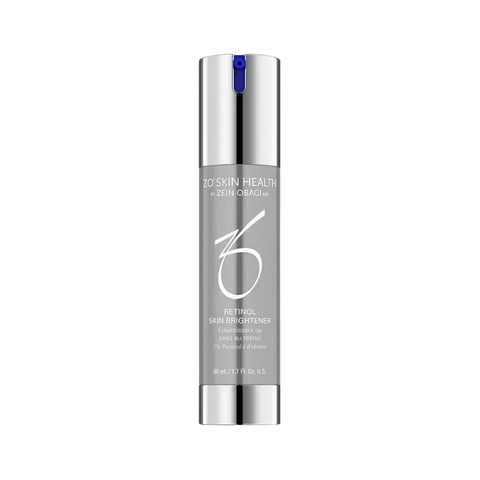 Kem Dưỡng Trắng Da ZO Skin Health Retinol 1% Skin Brightener 50ML NK chính ngạch