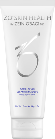 Mặt Nạ Đất Sét Zo Skin Health Complexion Clearing Masque - NK chính ngạch