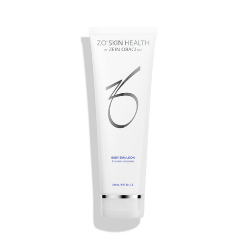 Sữa Dưỡng Thể Làm Sáng Da ZO Skin Health Body Emulsion - NK chính ngạch