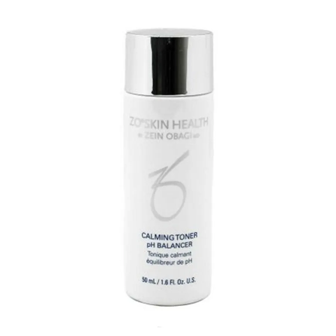 Nước Hoa Hồng Zo Skin Health Calming Skin Toner - Toner Làm Dịu, Phục Hồi Da Nhạy Cảm, Cân Bằng Độ pH, Giữ Ẩm Tươi Mát NK chính ngạch