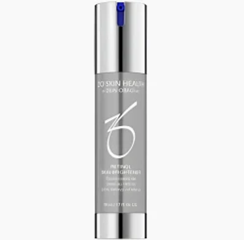 Kem Dưỡng Trắng Da Retinol 0.5% Zo Skin Health - Làm Mờ Vết Thâm, Ngăn Ngừa Lão Hóa, Da Sáng Mịn 30ml Chính Hãng Mỹ NK (chính ngạch)