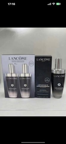 Lancôme Génifique Serum Chăm Sóc Da 100ml
