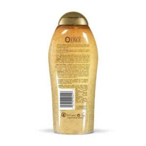 Coconut Coffee OGX Sữa Tắm Tẩy Tế Bào Chết 577ml