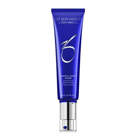 Kem Trẻ Hóa Da Ban Đêm Zo Skin Health Radical Night Repair 60ml NK (chính ngạch)