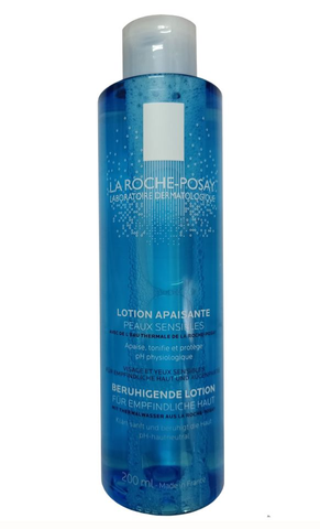 Nước Hoa Hồng La Roche-Posay Soothing Lotion 200ml NK Date Xa